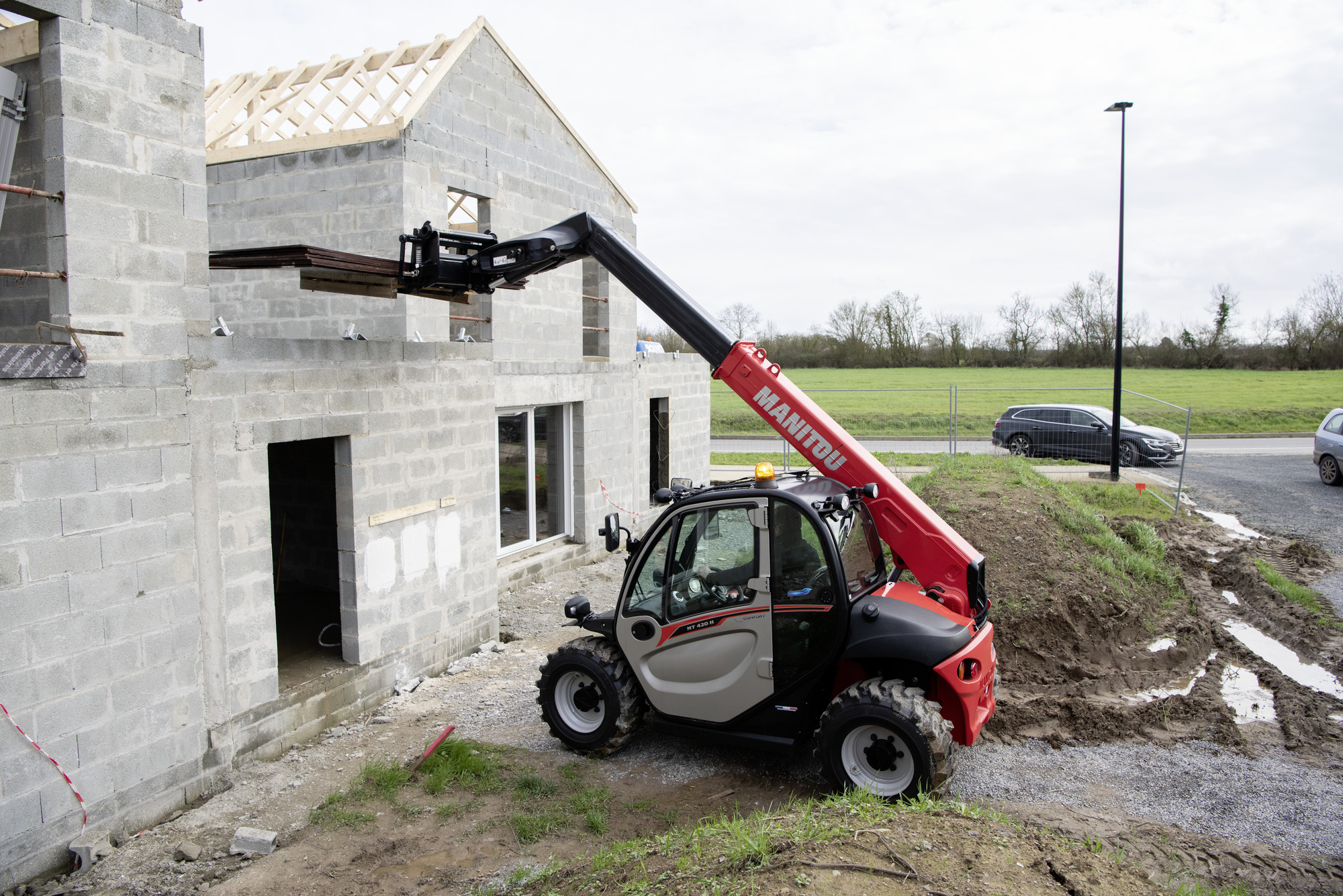 Pourquoi choisir du matériel d’occasion ?