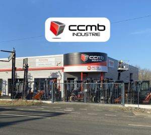 CCMB Industrie