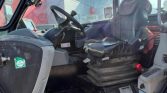 Télescopique agricole Manitou MLT 635-130 PS+ d’occasion de 2021 avec benne